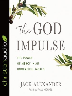 cover image of God Impulse